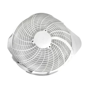 Grelha Ventilador Condensador 38801429 Ar Condicionado 7500 - 18000 BTUs Carrier Springer Midea
