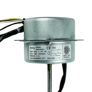 Motor Ventilador Condensadora Ar Condicionado 18000 – 30000 BTUs Carrier Springer Midea