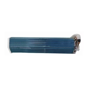 Serpentina Evaporadora 9000 BTUs Inverter Springer Midea 42MBCA09M5 / 42MBQA09M5